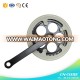 OEM 24T chainwheel bicycle accessories factory from China