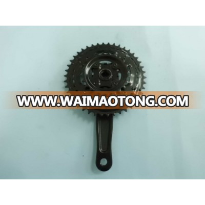 The Best Seller Crank & Chainwheel