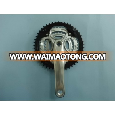 Bicycle Crank & Chainwheel