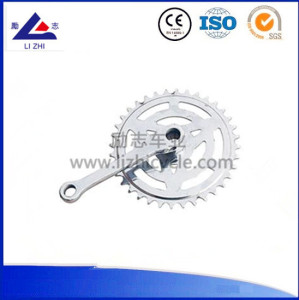 Bicycle Spare Parts Crank&Chainwheel